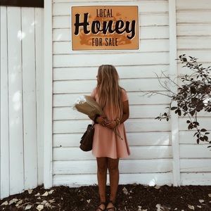 Meet your Posher, Kaitlin